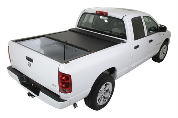 Roll-N-Lock M-Series Retractable Tonneau 02-09 Dodge Ram 6.5 Bed